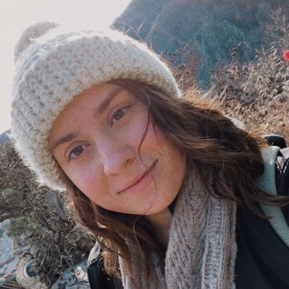 Meet your Posher, Taylor